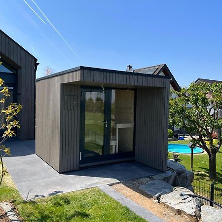 Villa Eifel 2.0 à Bad Muenstereifel Extérieur photo