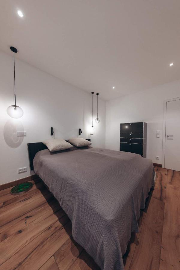 Villa Eifel 2.0 à Bad Muenstereifel Extérieur photo