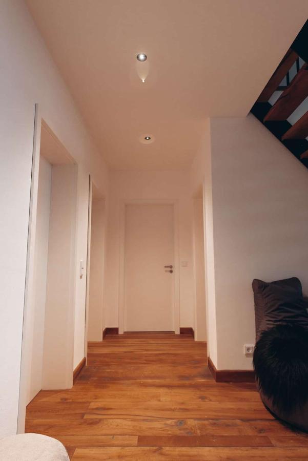 Villa Eifel 2.0 à Bad Muenstereifel Extérieur photo