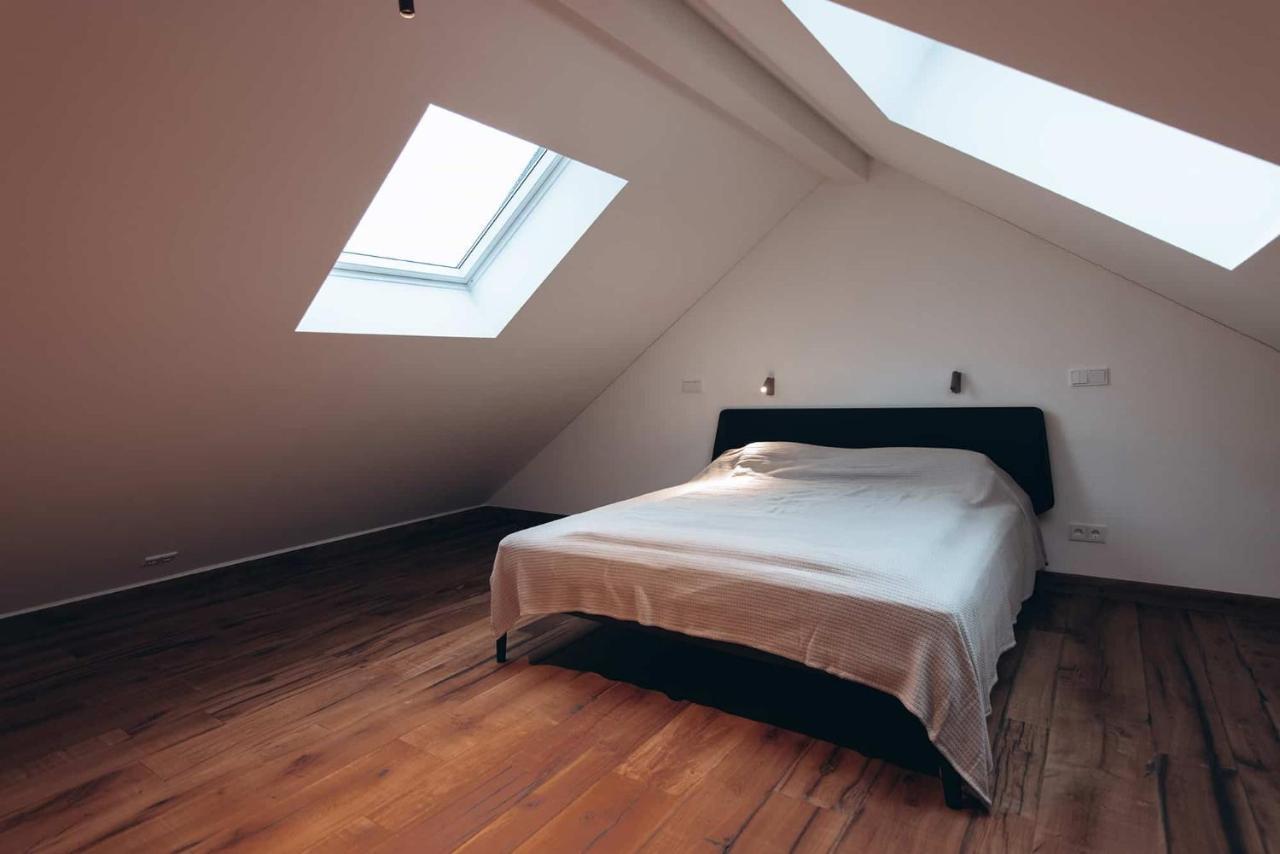 Villa Eifel 2.0 à Bad Muenstereifel Extérieur photo