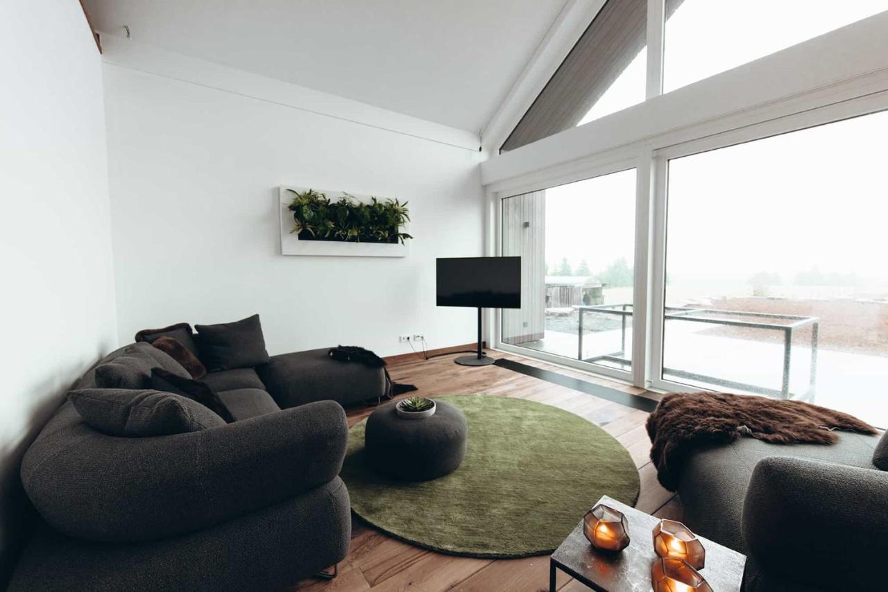 Villa Eifel 2.0 à Bad Muenstereifel Extérieur photo