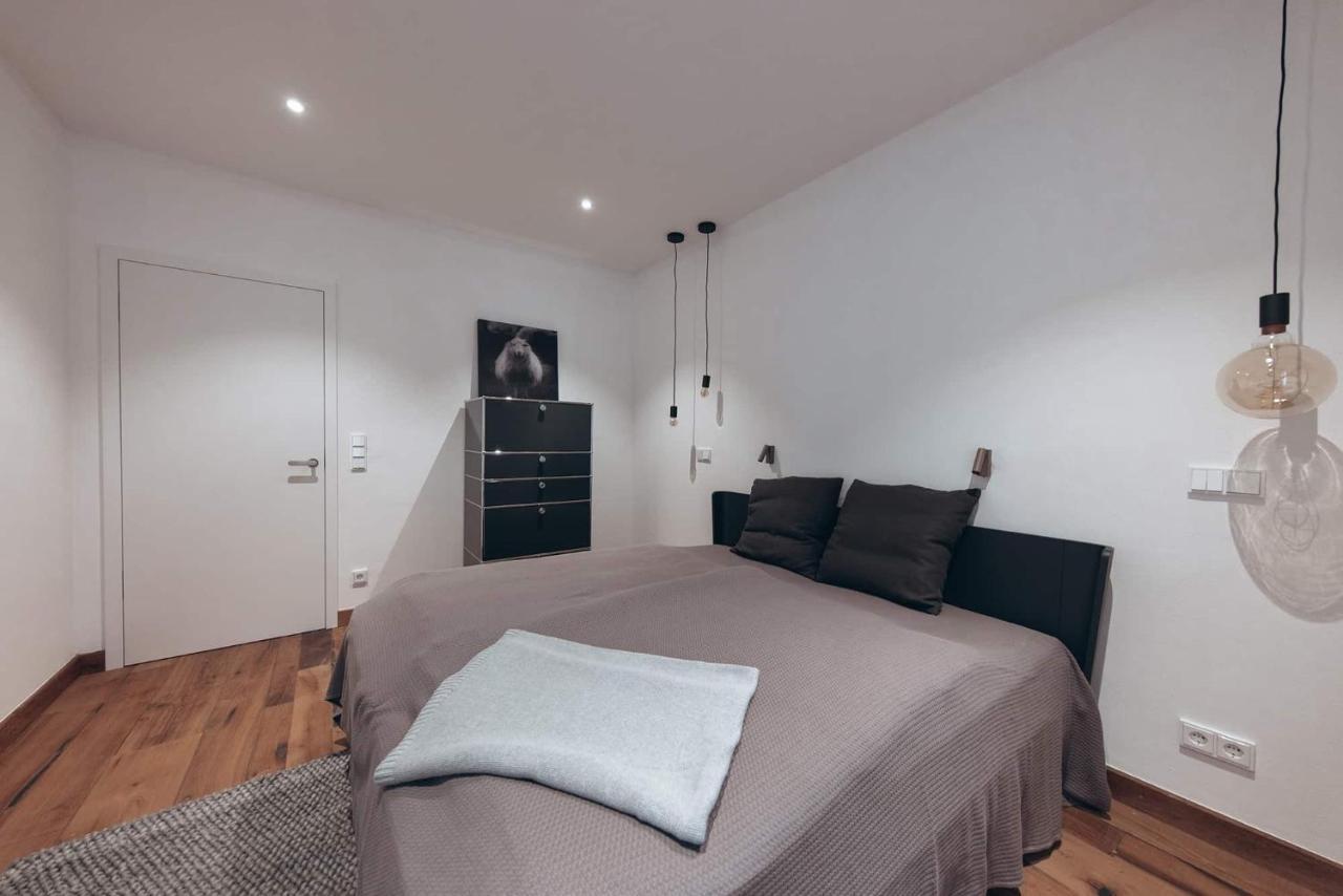 Villa Eifel 2.0 à Bad Muenstereifel Extérieur photo