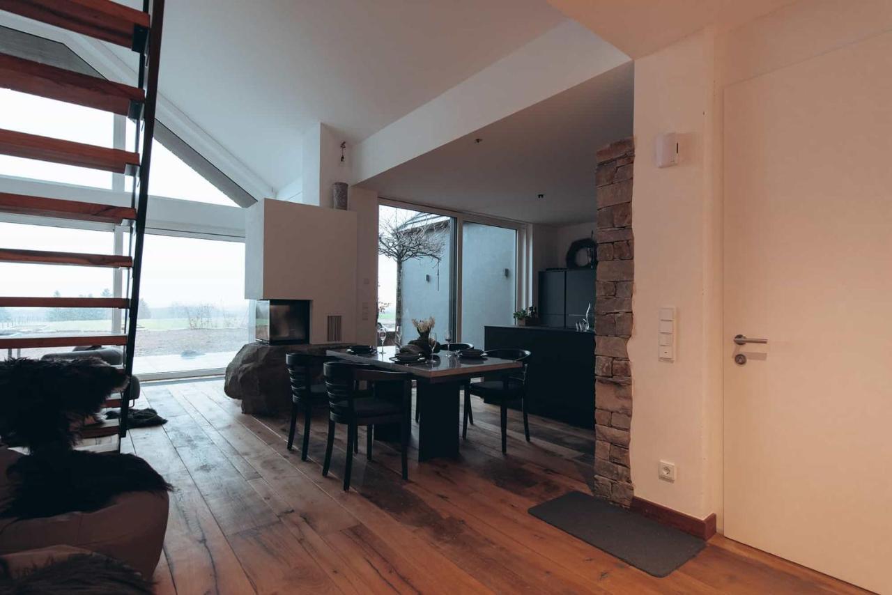 Villa Eifel 2.0 à Bad Muenstereifel Extérieur photo