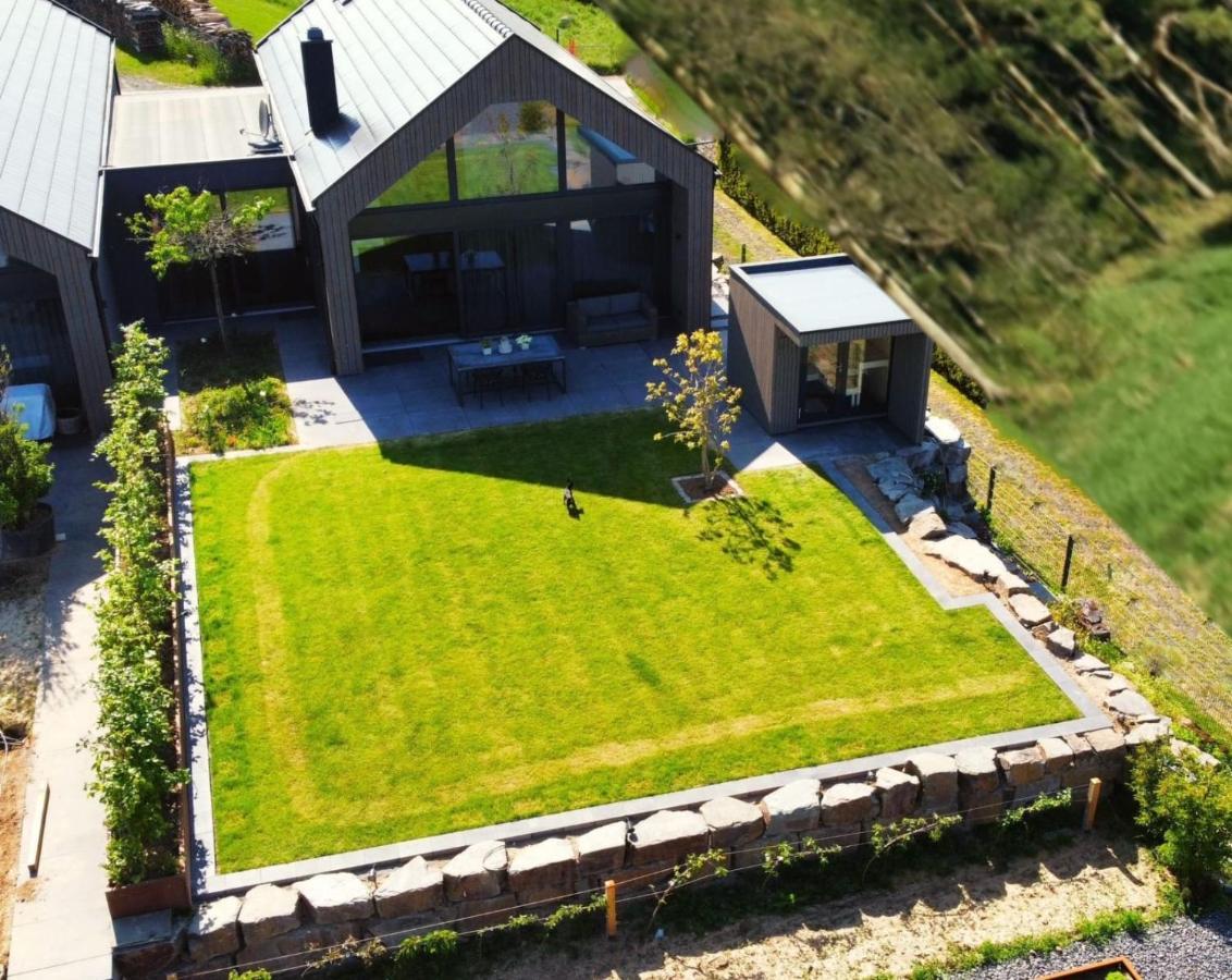 Villa Eifel 2.0 à Bad Muenstereifel Extérieur photo
